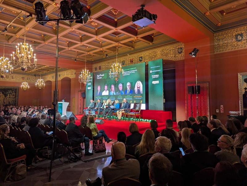 Συμμετοχή της EduQuest ως μέντορες στον διεθνή διαγωνισμό καινοτομίας “HACKATHON-ENACT” στο Βίλνιους της Λιθουανίας